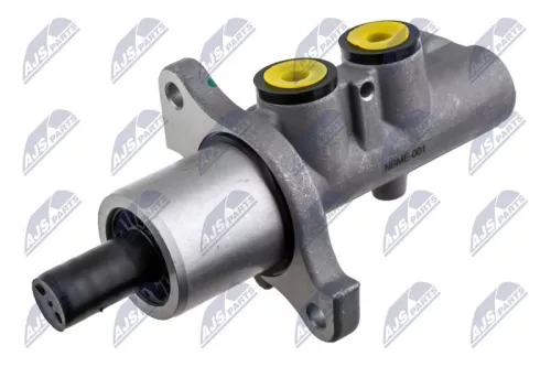 NTY NTY HPH-ME-001 Brake Master Cylinder 