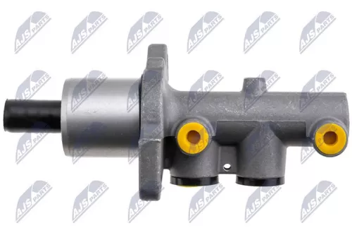 NTY NTY HPH-ME-001 Brake Master Cylinder 
