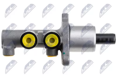 NTY NTY HPH-ME-001 Brake Master Cylinder 