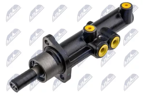 NTY NTY HPH-ME-002 Brake Master Cylinder 