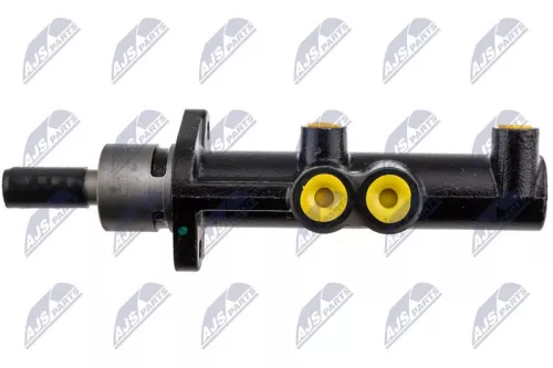NTY NTY HPH-ME-002 Brake Master Cylinder 