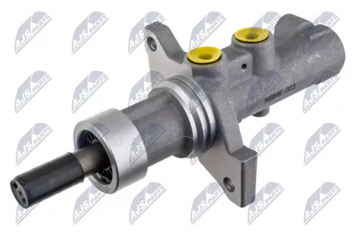NTY NTY HPH-ME-003 Brake Master Cylinder 