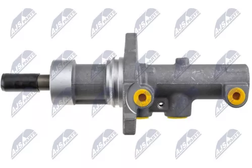 NTY NTY HPH-ME-003 Brake Master Cylinder 