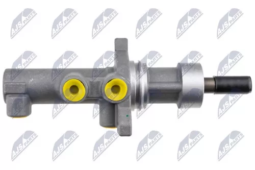 NTY NTY HPH-ME-003 Brake Master Cylinder 