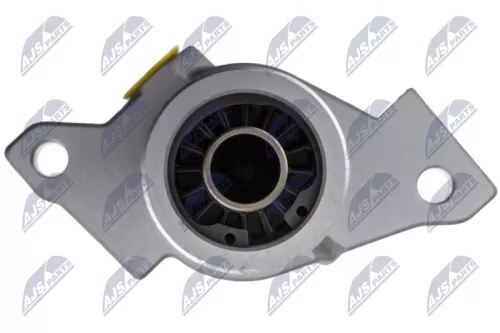 NTY NTY HPH-ME-003 Brake Master Cylinder 