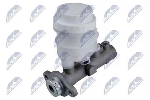 NTY NTY HPH-MS-000 Brake Master Cylinder 