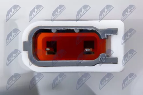 NTY NTY HPH-MS-000 Brake Master Cylinder 