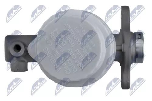 NTY NTY HPH-MS-000 Brake Master Cylinder 