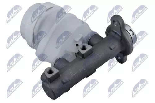 NTY NTY HPH-MS-000 Brake Master Cylinder 