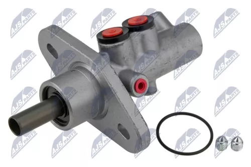 NTY NTY HPH-NS-001 Brake Master Cylinder 