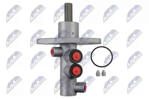 NTY NTY HPH-NS-001 Brake Master Cylinder 