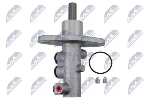 NTY NTY HPH-NS-001 Brake Master Cylinder 