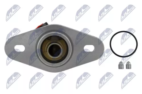 NTY NTY HPH-NS-001 Brake Master Cylinder 