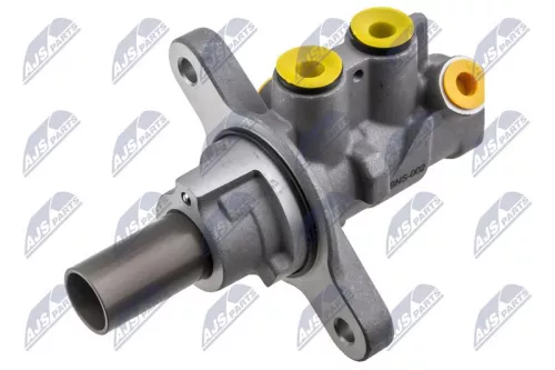 NTY NTY HPH-NS-002 Brake Master Cylinder 