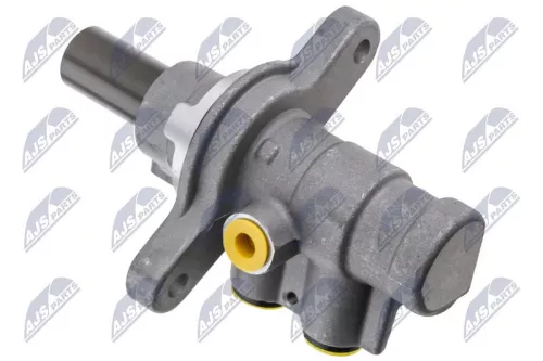 NTY NTY HPH-NS-002 Brake Master Cylinder 