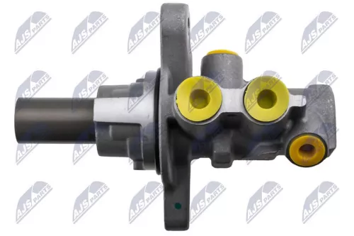 NTY NTY HPH-NS-002 Brake Master Cylinder 