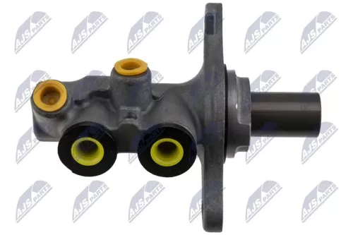 NTY NTY HPH-NS-003 Brake Master Cylinder 