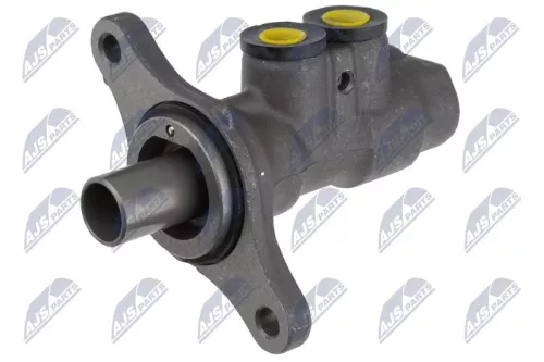 NTY NTY HPH-PE-000 Brake Master Cylinder 