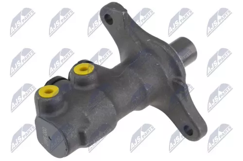 NTY NTY HPH-PE-000 Brake Master Cylinder 