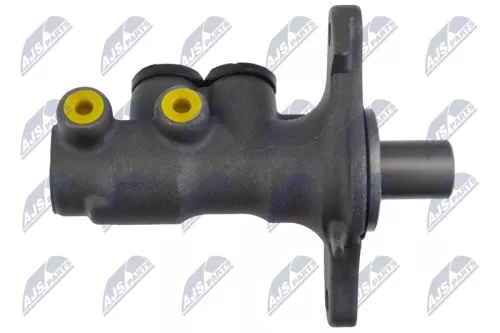 NTY NTY HPH-PE-000 Brake Master Cylinder 