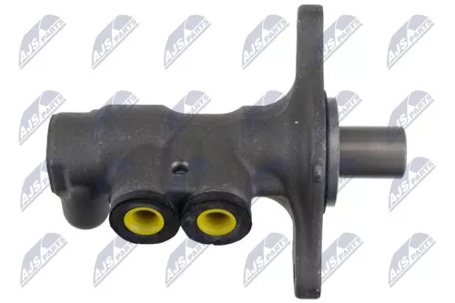 NTY NTY HPH-PE-000 Brake Master Cylinder 