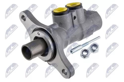 NTY NTY HPH-PE-002 Brake Master Cylinder 