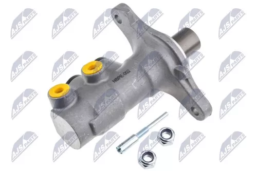 NTY NTY HPH-PE-002 Brake Master Cylinder 