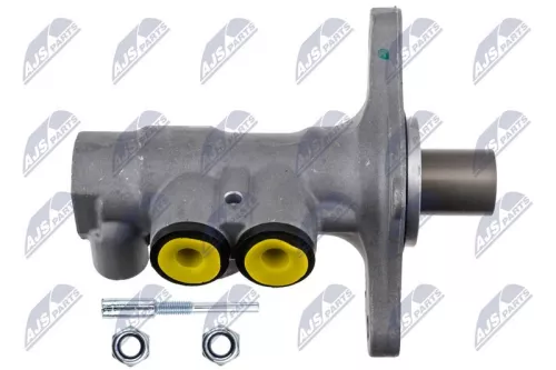 NTY NTY HPH-PE-002 Brake Master Cylinder 