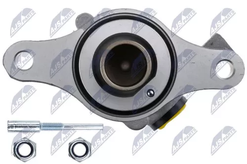 NTY NTY HPH-PE-002 Brake Master Cylinder 