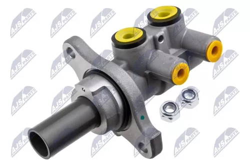 NTY NTY HPH-PL-002 Brake Master Cylinder 