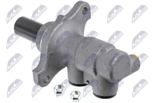 NTY NTY HPH-PL-002 Brake Master Cylinder 