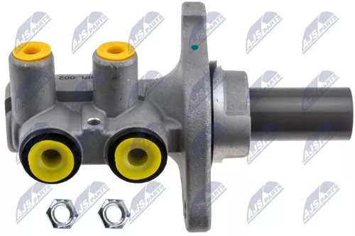 NTY NTY HPH-PL-002 Brake Master Cylinder 