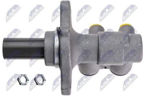 NTY NTY HPH-PL-002 Brake Master Cylinder 