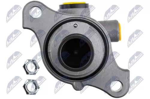 NTY NTY HPH-PL-002 Brake Master Cylinder 