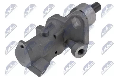 NTY NTY HPH-PL-004 Brake Master Cylinder 