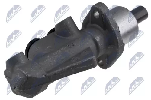 NTY NTY HPH-RE-001 Brake Master Cylinder 
