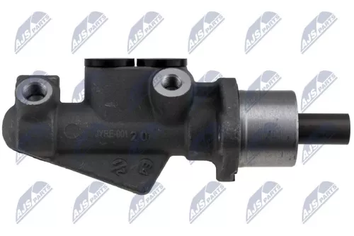 NTY NTY HPH-RE-001 Brake Master Cylinder 