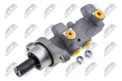 NTY NTY HPH-RE-005 Brake Master Cylinder 
