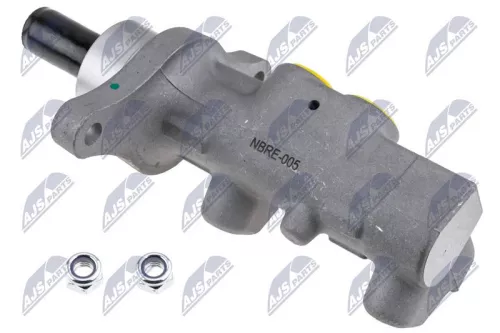 NTY NTY HPH-RE-005 Brake Master Cylinder 