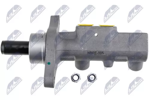 NTY NTY HPH-RE-005 Brake Master Cylinder 