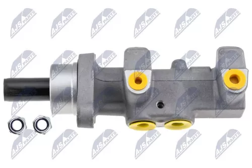 NTY NTY HPH-RE-005 Brake Master Cylinder 