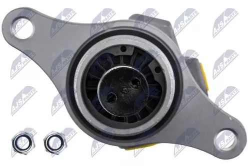 NTY NTY HPH-RE-005 Brake Master Cylinder 