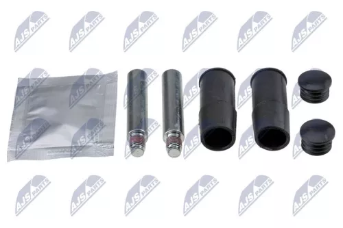 NTY NTY HPZ-BM-001 Guide Sleeve Kit, brake caliper 