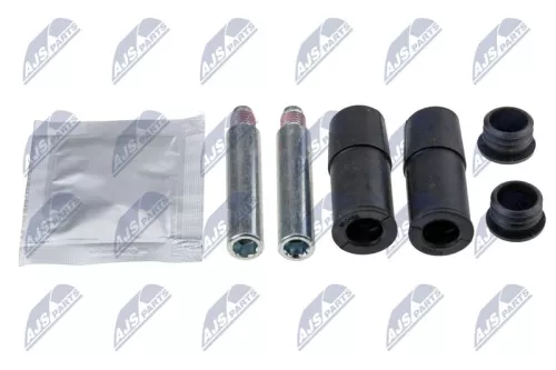 NTY NTY HPZ-BM-001 Guide Sleeve Kit, brake caliper 