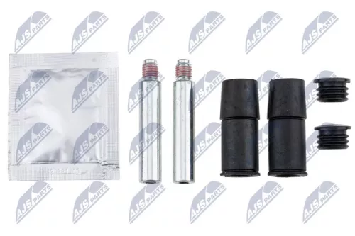 NTY NTY HPZ-BM-001 Guide Sleeve Kit, brake caliper 