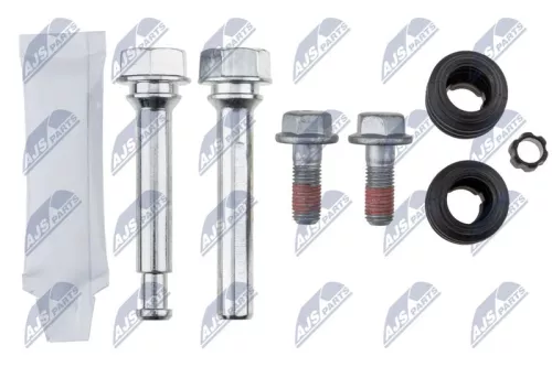 NTY NTY HPZ-PL-002 Guide Sleeve Kit, brake caliper 