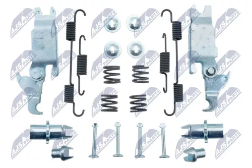 NTY NTY HSR-DW-000 Accessory Kit, parking brake shoes 