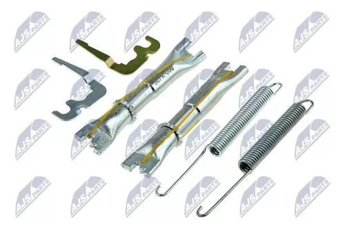 Adjuster, drum brake