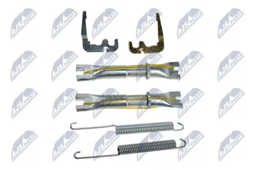 NTY NTY HSR-FR-000 Adjuster, drum brake 