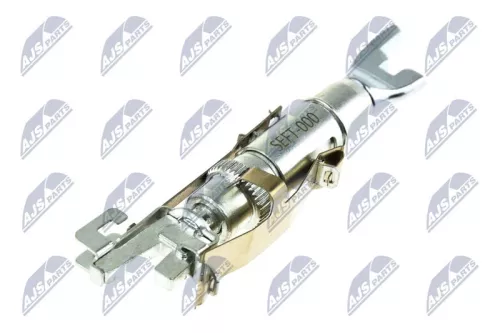NTY NTY HSR-FT-000 Adjuster, drum brake 